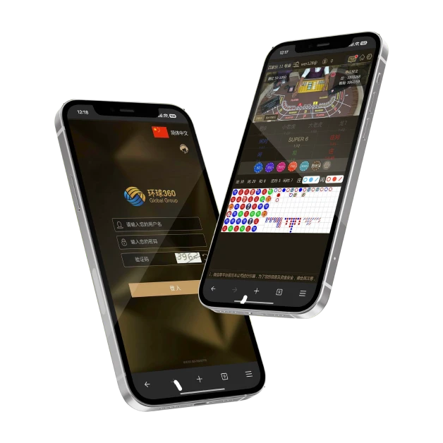 环球360可控产品展示图