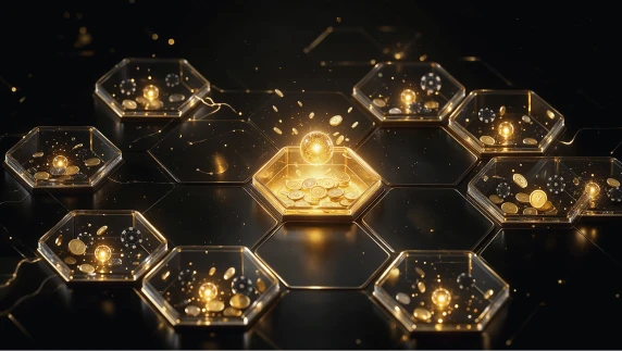 独立商户 · 独立后台奖池